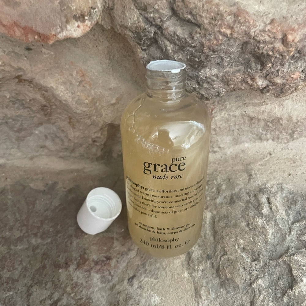Philosophy Shower Gel
